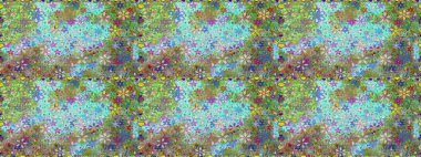 Parlak arka planda çiçek kompozisyonu olan kusursuz suluboya desenleri, ambalajlar, duvar kağıtları, kartpostallar, tebrik kartları, düğün davetiyeleri, romantik etkinlikler vs..