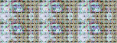 Simple cute pattern in small-scale flowers. Raster illustration. Floral sketch background for textile or book covers, manufacturing, wallpapers, print, gift wrap and scrapbooking.