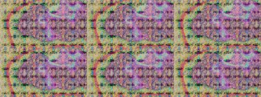 Tarafsız ve bej renkli çiçekler suluboya tarzında. Çiçek izi. Suluboya çizim deseni.