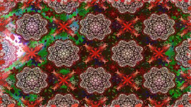 Kahverengi renkli çiçekler. Elle boyanmış suluboya, kusursuz çiçekler ve bitkiler..