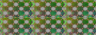 Raster kına dövme tarzı. Kullanılabilir Tekstil, tebrik kartı, boyama kitabı, telefon durumda yazdırma için. Hint çiçek desenli madalyon desen. Etnik Mandala süsleme.