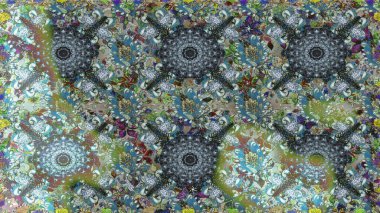 Çiçek kompozisyonu, el boyası, hassas şablon. Üst manzara, yumuşak stil. Gri renkli manzaralı çiçek deseni. Sevgililer günü ve tebrik kartı konsepti için şık bir davet.