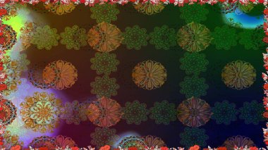 Zarif, parlak ve pürüzsüz kahverengi çiçek desenli tasarım. Sabıka fotoğraflarında, bebek kıyafetlerinde, duvar kâğıtlarında, paket kutularında falan kullanılabilir. Raster..