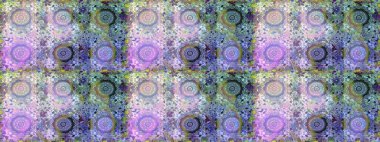 Soyut duvar kâğıdı, ambalaj dekorasyonu. Kış sembolü, Mutlu Noeller, Mutlu yıllar 2019. Altın kar taneleri basit, pürüzsüz desen. Tarafsız renklerde Raster altın deseni.