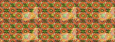 Barok tarzında kusursuz bir doğulu süsü. Kahverengi renkli ve altın elementli geleneksel klasik altın sarısı desen.