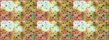 Stilize çiçek ile Seamless modeli. Süslü zentangle sorunsuz doku, soyut çiçeklerle süs. Çiçek desenli kullanılan duvar kağıdı, desen dolgularını, web sayfası arka planı için.