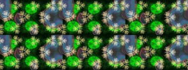 Küçük çaplı çiçeklerdeki basit şirin desenler. Tekstil veya kitap kapakları, imalat, duvar kağıtları, baskı, hediye paketi ve yapıştırma kitabı için çiçek eskizi geçmişi. Raster illüstrasyonu.