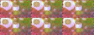 Düğün davetiyeleri için çiçek deseni, tebrik kartları, hatıra defteri, baskı, hediye paketi, imalat. Düzenlenebilir. Suluboya stilinde nötr çiçeklerle zarif, pürüzsüz desen, tasarım elementleri.