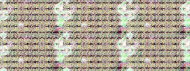 Tarafsız renklerde. Çiçek. Taslak dekoratif arka plan, çiçek mandala. Raster illüstrasyonu.