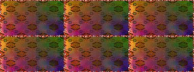 Sevimli, pürüzsüz desenli, küçük çiçekli, klasik tarzda. Moda arka planında parlak buketler. Raster illüstrasyonu. Kumaş, duvar kâğıdı ve kağıda yazdırmak için gelişen arkaplan.