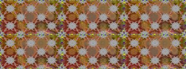 Büyük bir çiçek boyası seti. Kartlar, davetiyeler, tarih kartları ve daha fazlası için kullanılabilir. Tatlı suluboya desenli dikişsiz çiçek deseni.