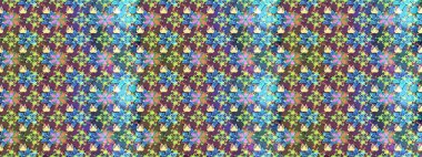 Dekorasyon ve tasarım için güzel bir desen. Çiçeğin suluboya çizimlerinin mükemmel deseni. Suluboya desenli çiçek deseni. Ton halinde. Moda yazdırma.