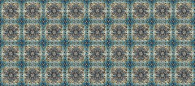 Gri ve mavi renklerde, altın elementli, klasik, pürüzsüz desen. Noel 2019, kar tanesi, yeni yıl.