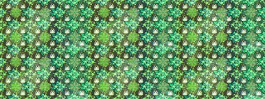 Güzel kumaş deseni. Çiçek arkaplan. Çizim raster deseni.