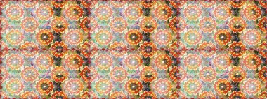 Tarafsız renklerde altın rengi ve altın elementler üzerinde altın pürüzsüz desen. Noel, kar tanesi, yeni yıl. Tarafsız renklerde, altın elementlerle kusursuz bağ dokusu.