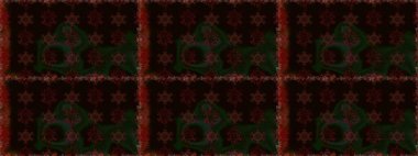 Küçük ölçekli çiçek basit şirin desende. Üretim, duvar kağıdı, baskı, hediye paketi ve scrapbooking Tekstil veya kitap için çiçek sorunsuz arka plan kapsar. Raster illüstrasyon.