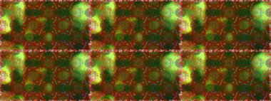 Modern çiçek arkaplanı. Moda baskıları için zarif bir şablon. Halk tarzı. Parlak renkli çiçeklerle ve kahverengi renklerde yapraklarla şaşırtıcı, pürüzsüz çiçek deseni.