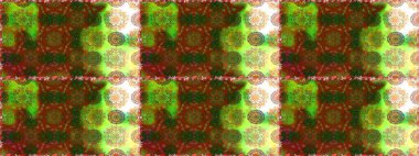 Modern stil dokusu. Çiçek desenli raster, kahverengi çizgi grafik deseni soyut raster arkaplan.