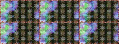 Çiçeksiz desenli nakış işlemeli gelincikler ve vadideki zambaklar. Tekstil tasarımı için gri renkli geleneksel halk çiçekleri buketi.