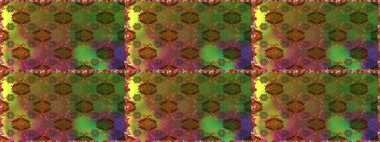 Raster resim. Çiçek desenli çiçek ve yaprakları ile. Sevimli küçük çiçek desenle.