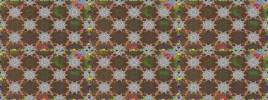 Manzaralı çiçek deseni. Sevgililer günü ve tebrik kartı konsepti için şık bir davetiye. Üst manzara, yumuşak kahverengi renk. Çiçek kompozisyonu, el boyası, hassas şablon..