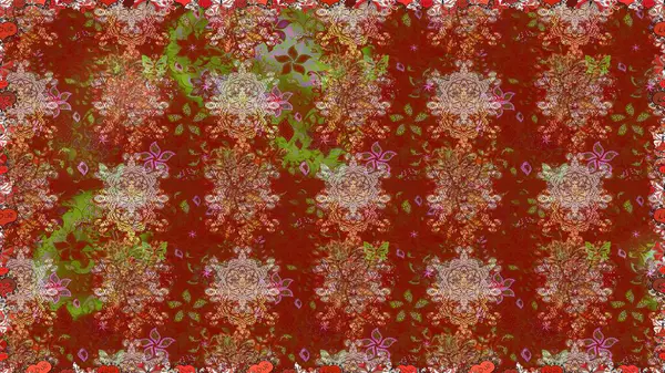 Çiçeğin suluboya çizimlerinin mükemmel deseni. Suluboya desensiz çiçek buketi. Moda baskısı. Ton halinde. Dekorasyon ve tasarım için güzel desen.