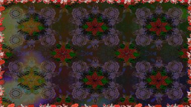 Raster resim. Küçük ölçekli çiçek basit şirin desende. Çiçek sorunsuz arka plan Tekstil veya kitap kapakları, üretim, duvar kağıdı, baskı, hediye paketi ve scrapbooking.