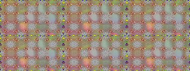 Doodle çiçekler ve dalları, otlar ve çiçekler. Elle çizilmiş. Raster resim. Güzel kumaş deseni.