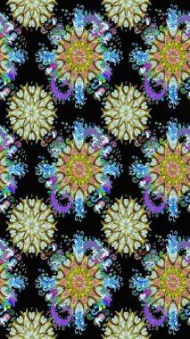 Çiçek arkaplan. Doğum günü kartı ya da düğün davetiyesi. Çiçekli tebrik kartı. Suluboya çiçek buketi. Siyah ve nötr renklerde. Raster illüstrasyonu.