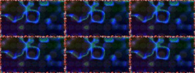 Tekstil ya da kitap kapakları, imalat, duvar kağıtları, baskı, hediye paketi ve yapıştırma kitabı için çiçeksiz arka plan. Küçük çaplı çiçeklerdeki basit şirin desenler. Raster illüstrasyonu.