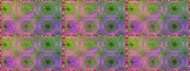 Üretim, duvar kağıdı, baskı, hediye paketi ve scrapbooking Tekstil veya kitap için çiçek sorunsuz arka plan kapsar. Raster resim. Küçük ölçekli çiçek basit şirin desen.