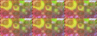 Dekorasyon ve tasarım için güzel bir desen. Suluboya kusursuz desen. Moda baskısı. Çiçeğin suluboya çizimlerinin mükemmel deseni. Eski.