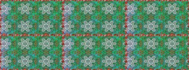 Çiçekli bahar çiçekleri. Moda baskıları için zarif bir şablon. Küçük renkli çiçekler. Küçük çiçekte güzel bir desen. Kusursuz. Motley illüstrasyonu.