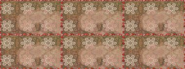 Çiçek arkaplan. Güzel kumaş deseni. Kusursuz raster deseni.