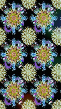 Paket kağıdı için en iyisi. Doğal kozmetik ürünleri, parfüm, çiçekçi dükkanı için bahar ihalesi tasarımı. Karşılama ya da düğün geçmişi olarak kullanılabilir. Siyah ve nötr lale çiçekleriyle pürüzsüz bir desen..