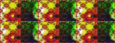 Yumuşak, bahar çiçekli arka plan. Çiçekli karalama şeklinde Raster çiçek deseni. Gri renkli çiçekler.