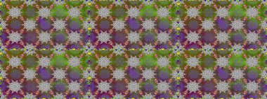 Bahar mevsimi. Nazik romantik baskı. Gri renkli çiçekler. Tatil havası. Raster dikişsiz sevimli çiçek deseni.