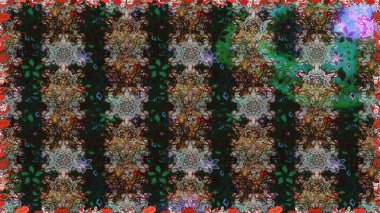 Doğal kozmetik ürünleri, parfüm, çiçekçi dükkanı için bahar ihalesi tasarımı. Karşılama ya da düğün geçmişi olarak kullanılabilir. Paket kağıdı için en iyisi. Gri lale çiçekli, pürüzsüz bir desen..