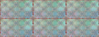 Nazikçe, güzel çiçek arkaplanı. Tarafsız renklerde çiçekler. Raster çiçek desenli ve çiçekli..