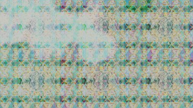 Renkli Bahar Temalı Kusursuz Arkaplan. Kusursuz çiçek deseni. Düz Çiçek Elementleri Tasarımı. Raster illüstrasyonu. Asya tekstil tarzında. Gri ve nötr renkte çiçekler.