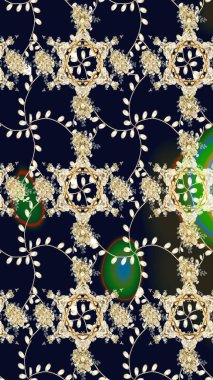 Parlak arka planda çiçek kompozisyonu olan kusursuz suluboya desenleri, ambalajlar, duvar kağıtları, kartpostallar, tebrik kartları, düğün davetiyeleri, romantik etkinlikler vs..