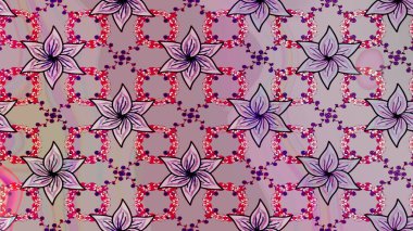 Raster Henna dövme stili. Tekstil, tebrik kartı, boyama kitabı, telefon kılıfı baskısı için kullanılabilir. Etnik Mandala süsü. Hint çiçekli desenli şal desenli..