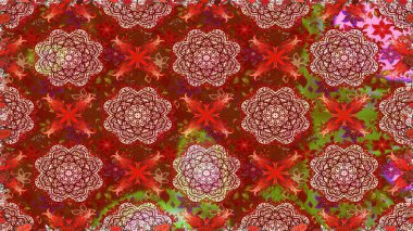 Suluboya desensiz çiçek buketi. Dekorasyon ve tasarım için güzel bir desen. Moda baskısı. Çiçeğin suluboya çizimlerinin mükemmel deseni. Ayarlanmış.