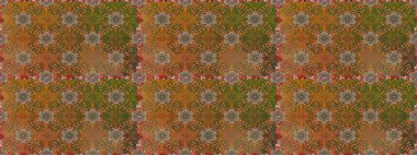 Bahar mevsimi. Raster dikişsiz şirin çiçek deseni. Nazik romantik baskı. Tatil havası..