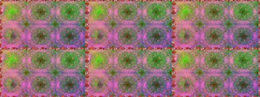 Kumaş, duvar kağıdı ve kağıt üzerine baskı yapmak için gelişen arka plan. Moda arka planında parlak buketler. Raster illüstrasyonu. Sevimli, pürüzsüz desenli, bağbozumu tarzında küçük bir çiçek..