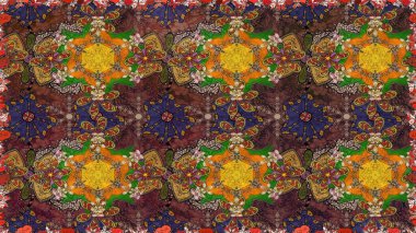 Düğün davetiyeleri için çiçek deseni, tebrik kartları, hatıra defteri, baskı, hediye paketi, imalat. Kahverengi ve yeşil çiçekli suluboya şekilli zarif eskiz deseni, tasarım elementleri. Düzenlenebilir