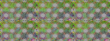 Etnik Mandala süsleme. Hint çiçek desenli madalyon desen. Kullanılabilir Tekstil, tebrik kartı, boyama kitabı, telefon durumda yazdırma için. Raster kına dövme stil.