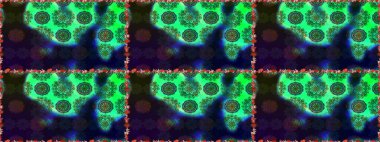 Suluboya çiçek elemanları büyük kümesi. Raster sevimli suluboya Dikişsiz çiçek deseni. Kartlar, davetiyeler, tarih kartları ve daha birçok tasarruf için kullanılabilir.