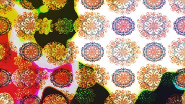 Karşılama ya da düğün geçmişi olarak kullanılabilir. Gri ve nötr lale çiçekleriyle Raster eskiz deseni. Doğal kozmetik ürünleri, parfüm, çiçekçi dükkanı için bahar ihalesi tasarımı. Paket kağıdı için en iyisi..