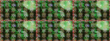 Parlak renkli çiçekleri ve yeşil renkli yaprakları olan kusursuz çiçek desenleri. Modern çiçek arkaplanı. Halk tarzı. Moda baskıları için zarif bir şablon.